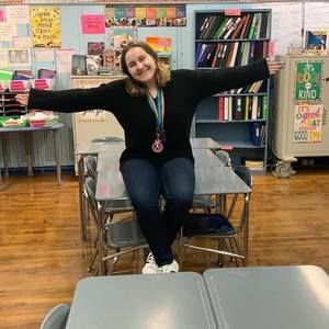 Meet your Posher, Olivia